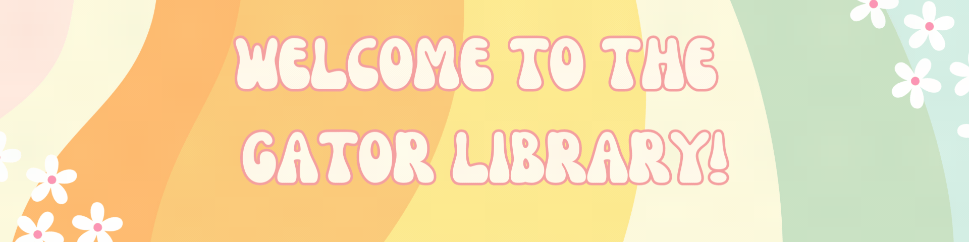 Welcome